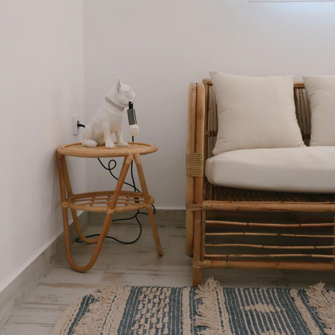 Veturia Apartamentos Turisticos Merida Bagian luar foto